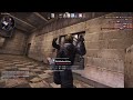 CS:GO - SG 553 Pulse Gameplay