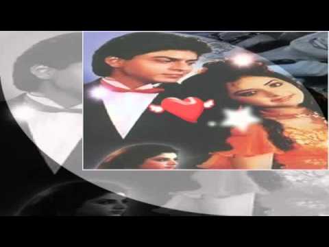Dil Hai Ke Maanta Nahin ~ Rare T.V Serial Song ~ Ft. Udit Narayan...