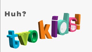 Jgvns Tvo Kids Logo Bloopers Take 12 Stare Him Down
