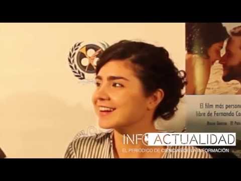 Entrevista a Fernando Colomo y Olivia Delcán