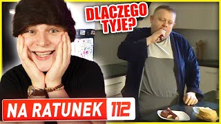 Ciumkaj Loczki Na Ratunek 112 Odcinek 59