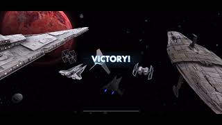 Executrix Tarkin Vs Profundity Easy Counter
