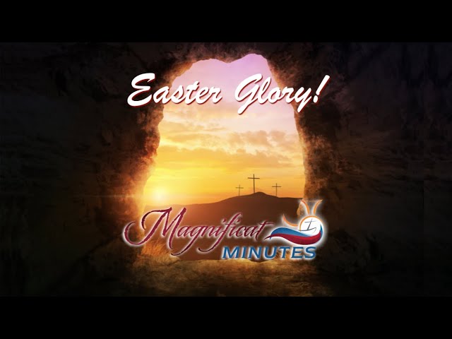 Easter Glory!