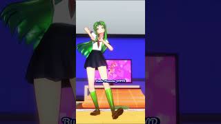 Mmd Untouchable Midori Gurin Yandere Simulator