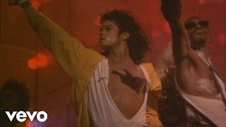 Watch Michael Jackson Come Together video