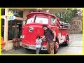 Disney Amusement Rides for Kids and Ryan plays with toy cars!