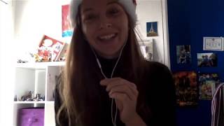 3eme astuce pour survivre aux fêtes de fin d'année quand on est parent !