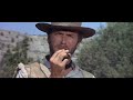 The good, the bad and the ugly - Ecstasy of Gold