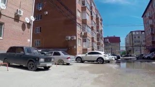Video Bez Kommentariyev Krasnodar Angarskiy proyezd 0416 GOPR0410 from Без Комментариев, Mayskiy drive, Krasnodar, Russia