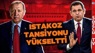 Istakoz AKP'yi Böldü! İşte Erdoğan'ın Yeni Formülü! Fatih Portakal’dan Gündemi S