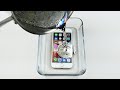 How To Properly Cook an iPhone 6S in Hot Metal