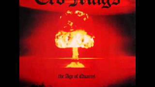 Watch Cromags Dont Tread On Me video