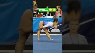 Katelyn Ohashi Floor Dance Gymnastic