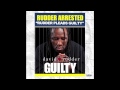 David Rudder - Guilty (Soca 2014)