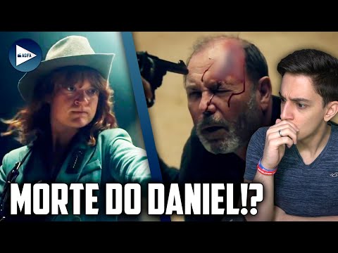 É GUERRA! NOVO TRAILER DO RETORNO DE FEAR THE WALKING DEAD!