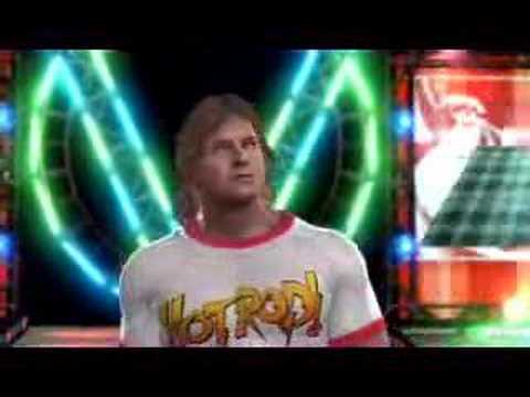 WWE Smackdown vs RAW 2008 wwe boogeyman without makeup. WWE Smackdown vs RAW 2008