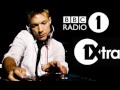 Diplo & Friends -- Diplo on BBC Radio1 [January 13th]