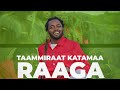 Taammiraat Katamaa - RAAGA - New Ethiopian Oromoo Music ( Official Video )