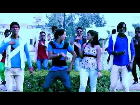 Brand New Haryanvi Song - Teri Fit Pajami Ne - Vicky Firojpuria...