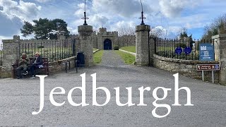4K Uhd Jedburgh