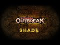 Scourge: Outbreak - Meet the Echo Squad: Shade