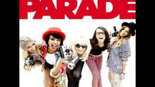 Watch Parade Pretty Ugly video