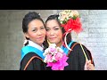 ถ่ายภาพ รับปริญญา ม.กรุงเทพ หญิงนุ้ย
