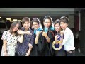 ถ่ายภาพ รับปริญญา ม.กรุงเทพ หญิงนุ้ย