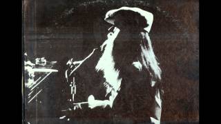 Watch Leon Russell Of Thee I Sing video