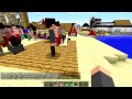 Minecraft Mods - MORPH HIDE AND SEEK - ONE DIRECTION MOD
