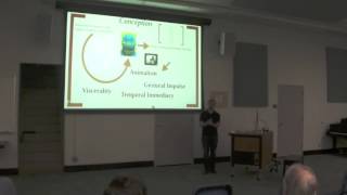 in search of noise: a talk on work and process | Owen Davis