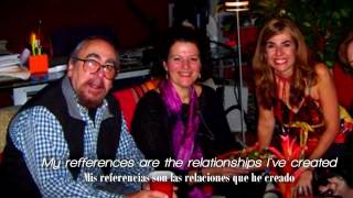 Maria Sorzano: Video Portfolio