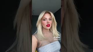 Aybüke En Yeni Tiktok Videosu