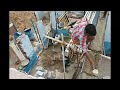 Thermocrete panel Renovation building | விரைவாக புதுப்பித்த FRCI பேனல் வீடு
