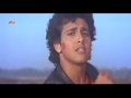 MP4 720p O Miss De De Kiss   Govinda, Rohan Kapoor, Love 86 Song k