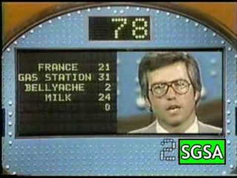 Stupid Game Show Answers - Idiots on Call