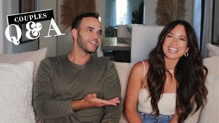 Get To Know Us | Couples Q&A