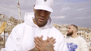 Watch Medine KYLL feat Booba video