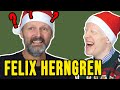 Den som skrattar förlorar #39 – Julspecial med Felix Herngr...