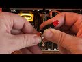 Tassel gold eurorack www.errorinstruments.com video thumbnail