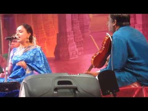 Brahmam Okate ~ Sudha Ragunathan
