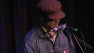 Watch Todd Snider Money Compliments Publicity song Number Ten video