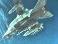 Cockpit Footage of a Tornado GR4 Sortie
