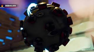 FORTNITE FAILS & Epic Wins! #1 (Fortnite Battle Royale Funny Moments)