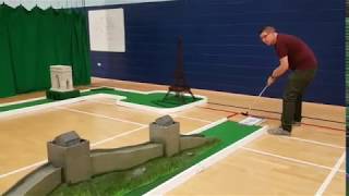 Landmark Golf in Wolsingham 3 of 4