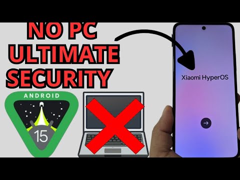 NO PC ANDROID 15 – Xiaomi HyperOS 2.2 Redmi Note frp NO PC ANDROID 15 – Xiaomi HyperOS 2.2 Redmi Note frp