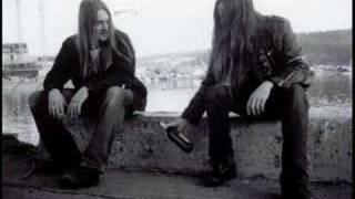 Watch Darkthrone Information Wants To Be Syndicated video