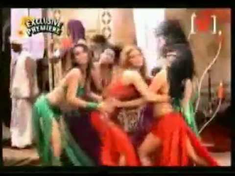 Rakhi Sawant Genda Phool Video Remix