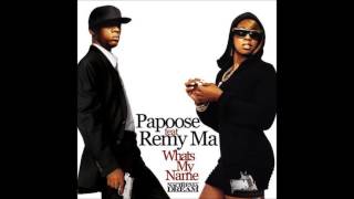 Watch Papoose Whats My Name video