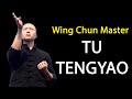 TU TENGYAO The Best - Wing Chun Master